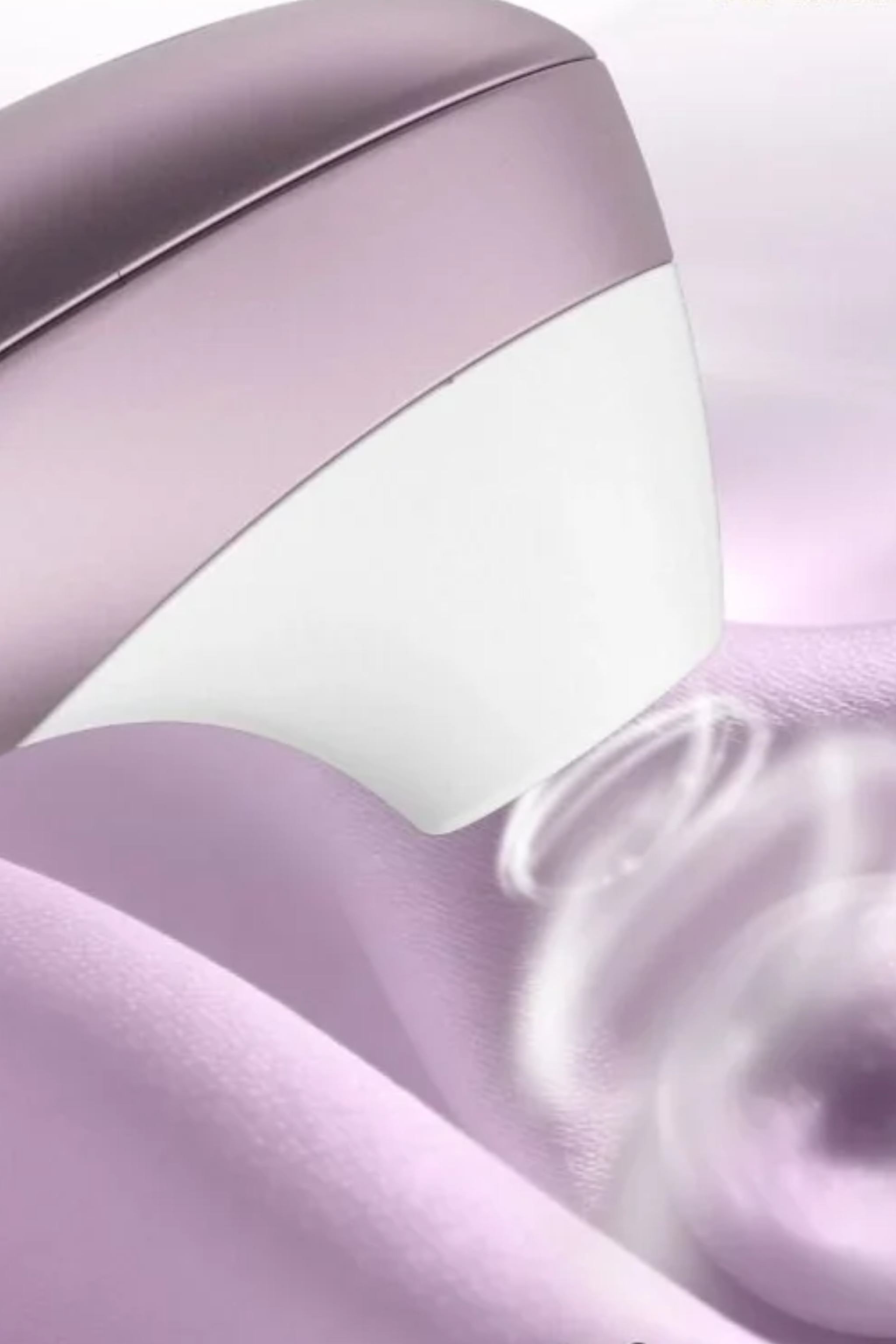 Womanizer Pro Air Pulsation Toy