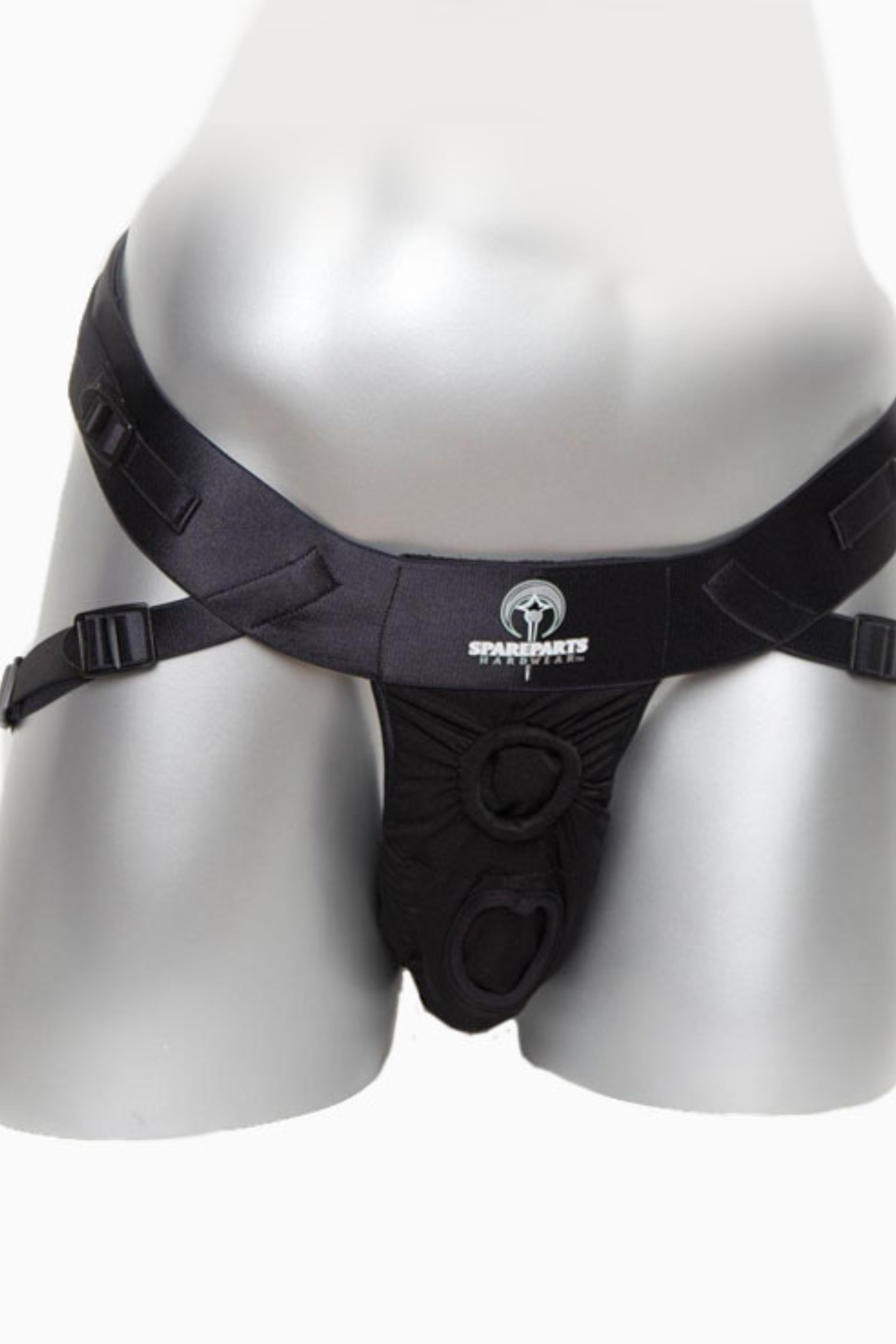 SpareParts Deuce Harness