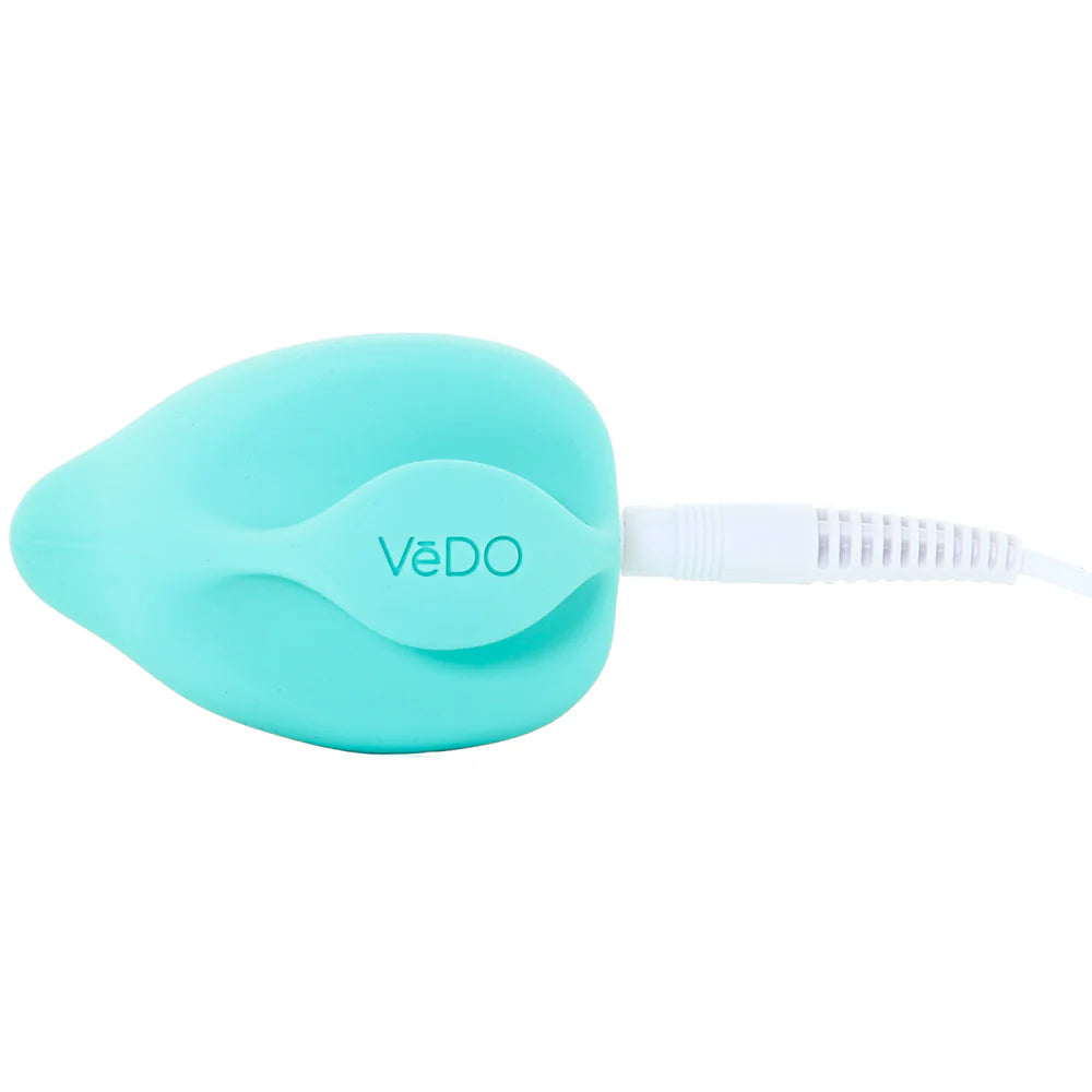 Yummy Finger Vibe