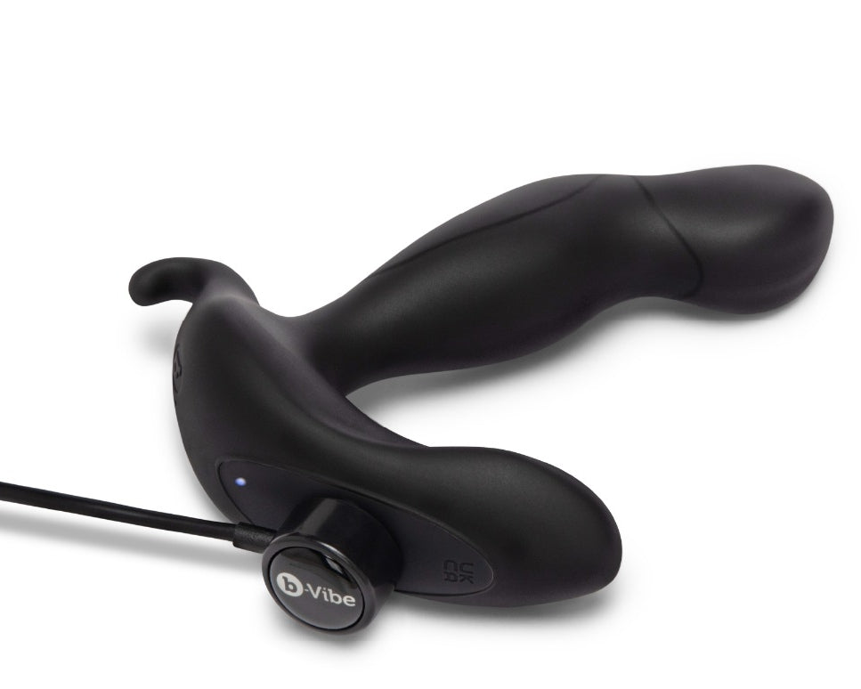 B-Vibe 360 Rotating & Vibrating Plug