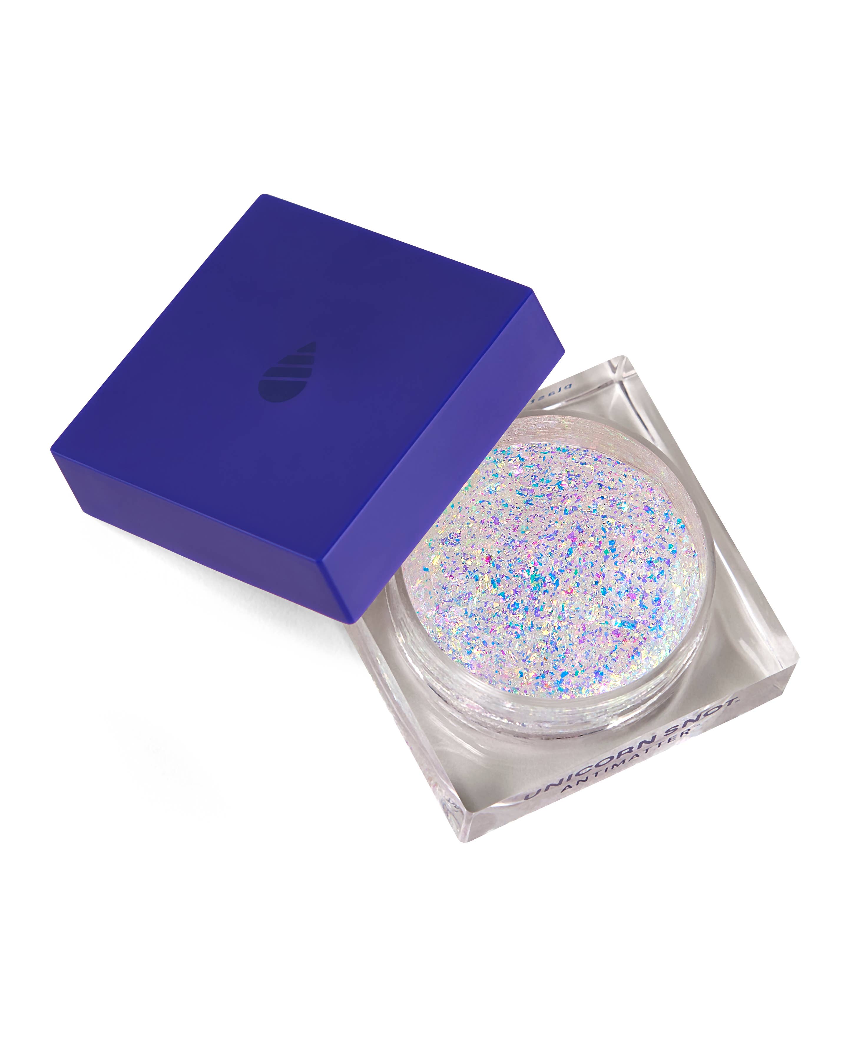 Unicorn Snot Antimatter Body Glitter Paste