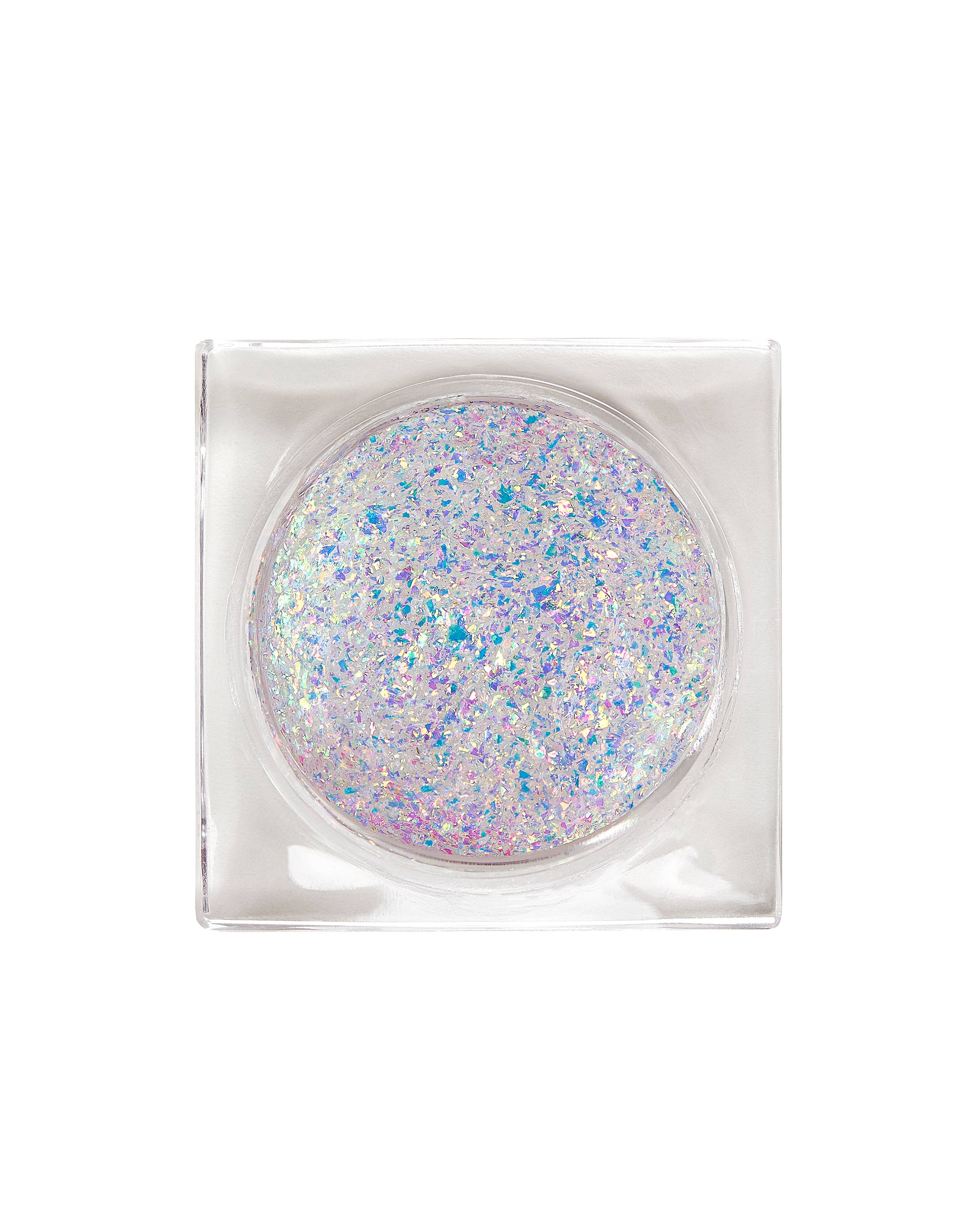 Unicorn Snot Antimatter Body Glitter Paste