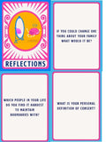 Boundaries Conversation Deck: What Would You Do?
