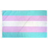 Trans Pride Flag