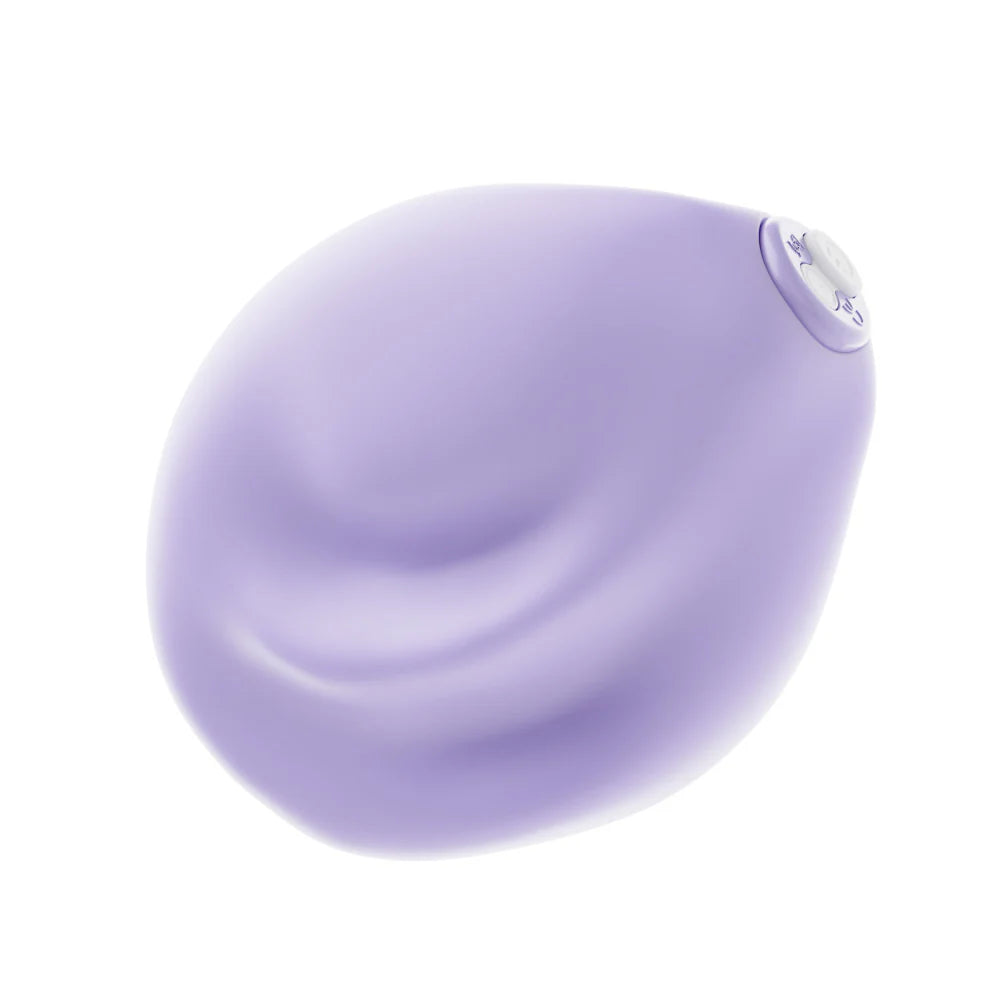Be Urself Vibrating Pulse Pad