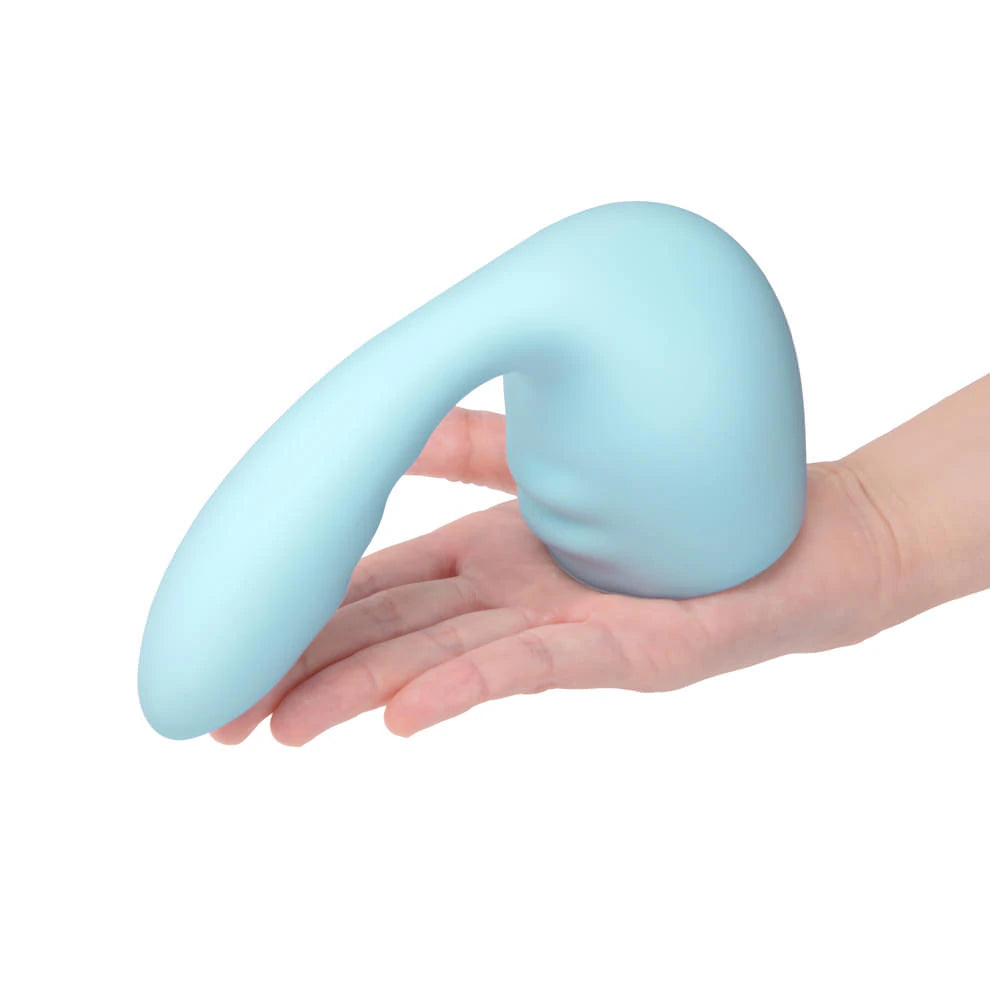 Le Wand Flexi Poseable Wand Attachment