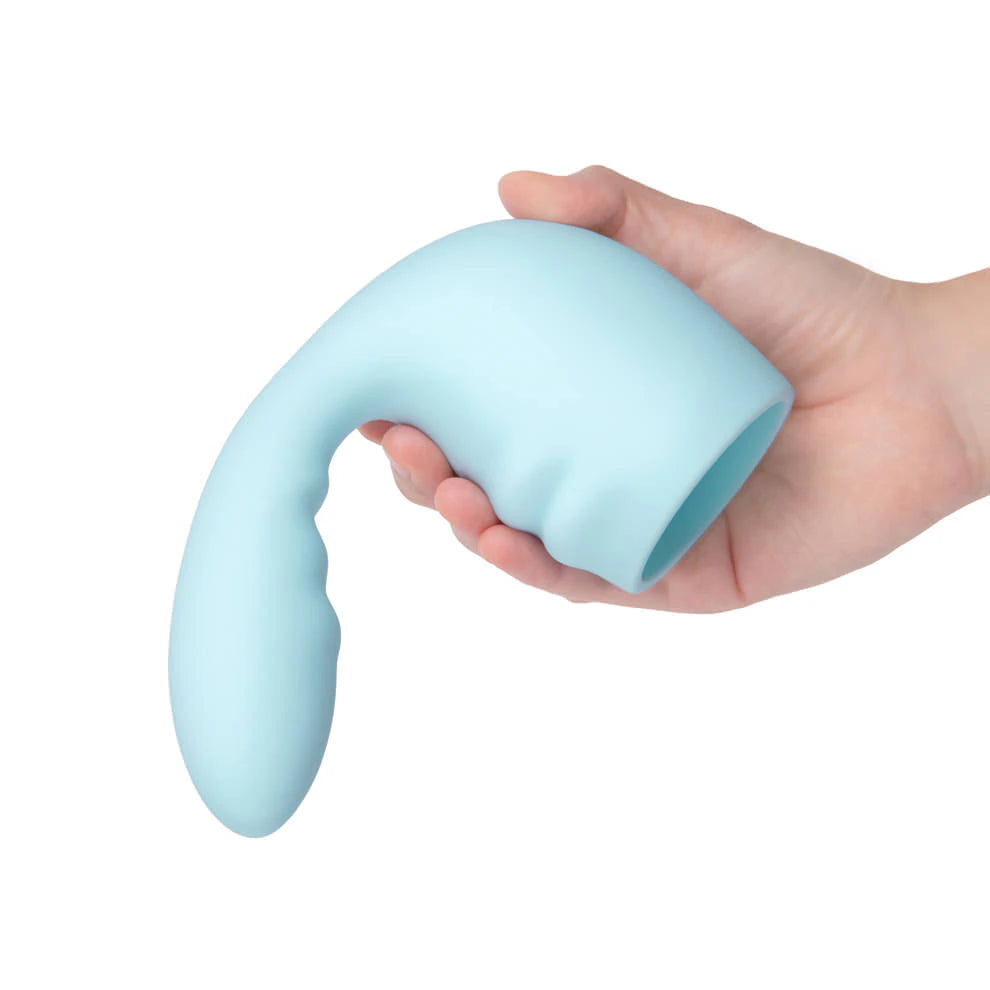 Le Wand Flexi Poseable Wand Attachment