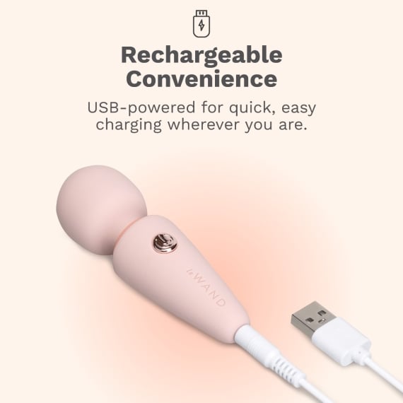 Le Wand Mini Micro Wand