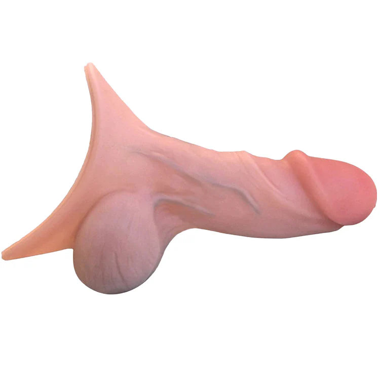 Realistic Stand to Pee Device 4.5"