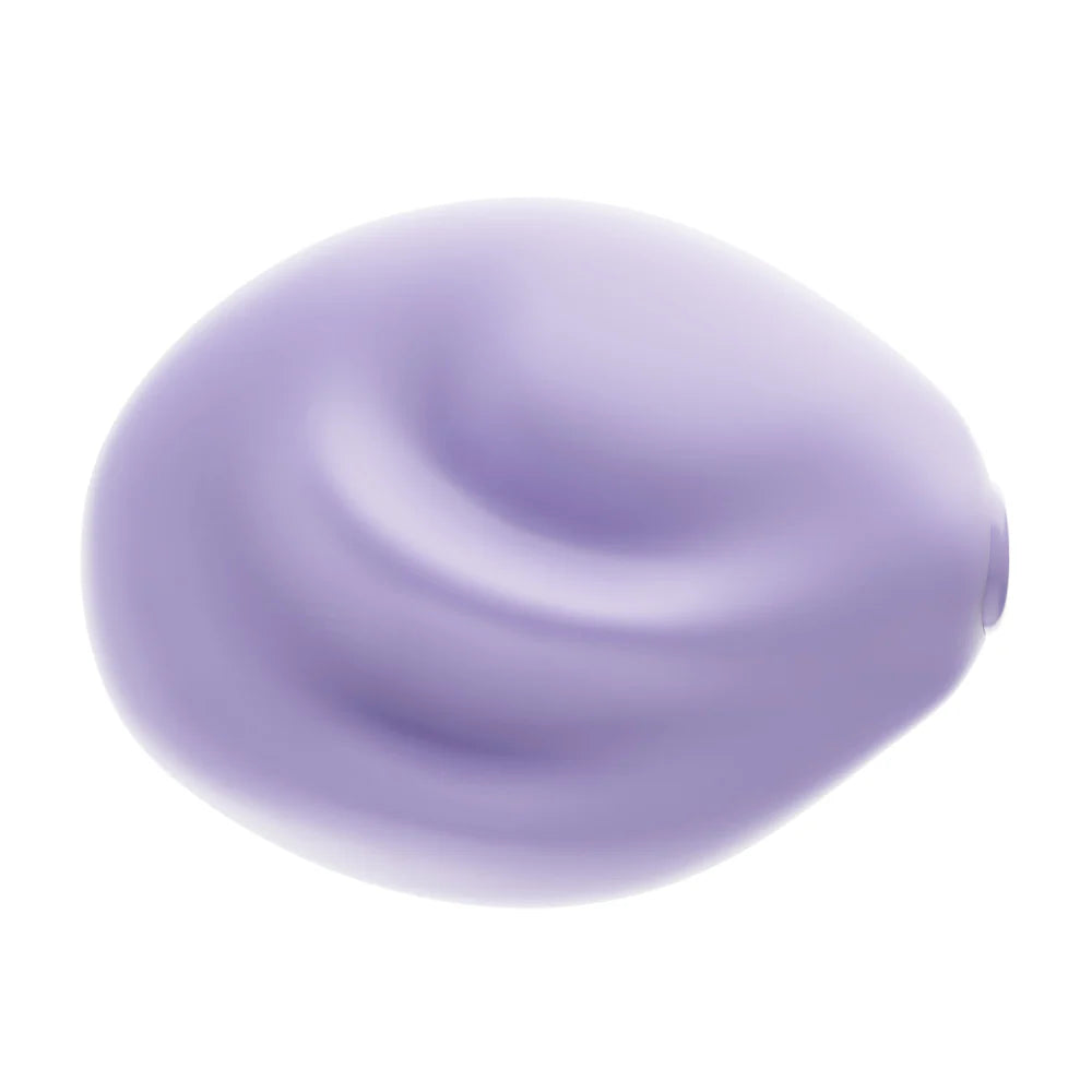 Be Urself Vibrating Pulse Pad