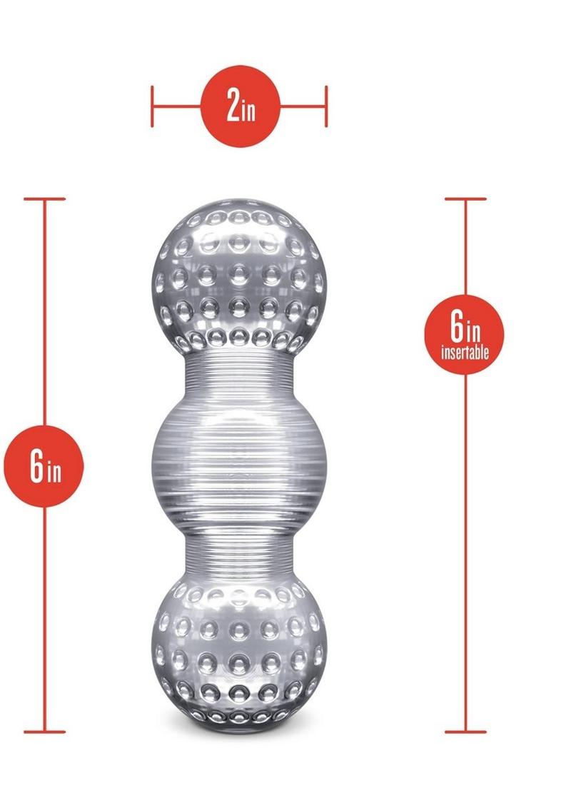 Rise Up Clear Strokers