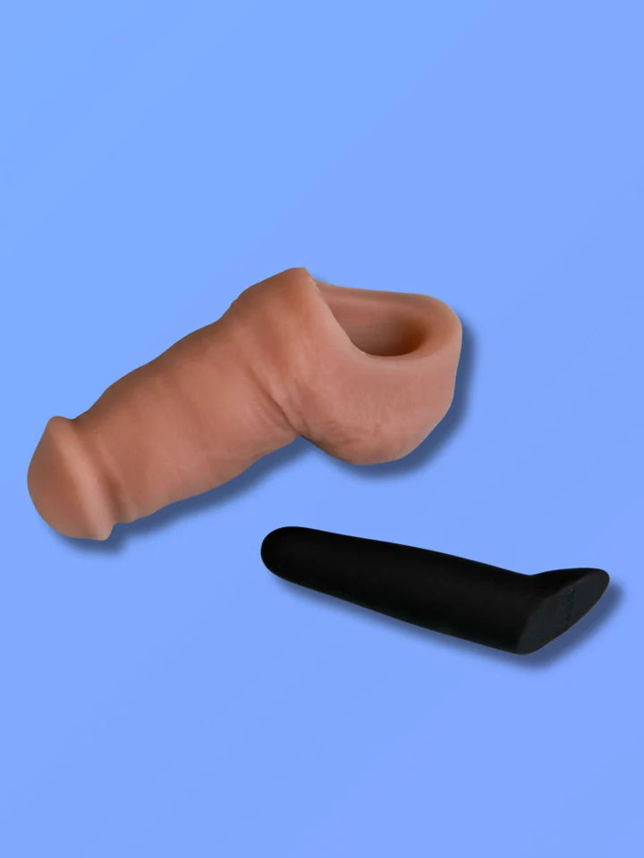 NYTC Sam STP Device Erection Rod