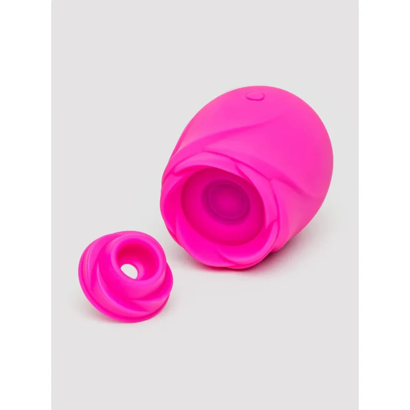 Romp Rose 2.0 Air Pulsation Toy