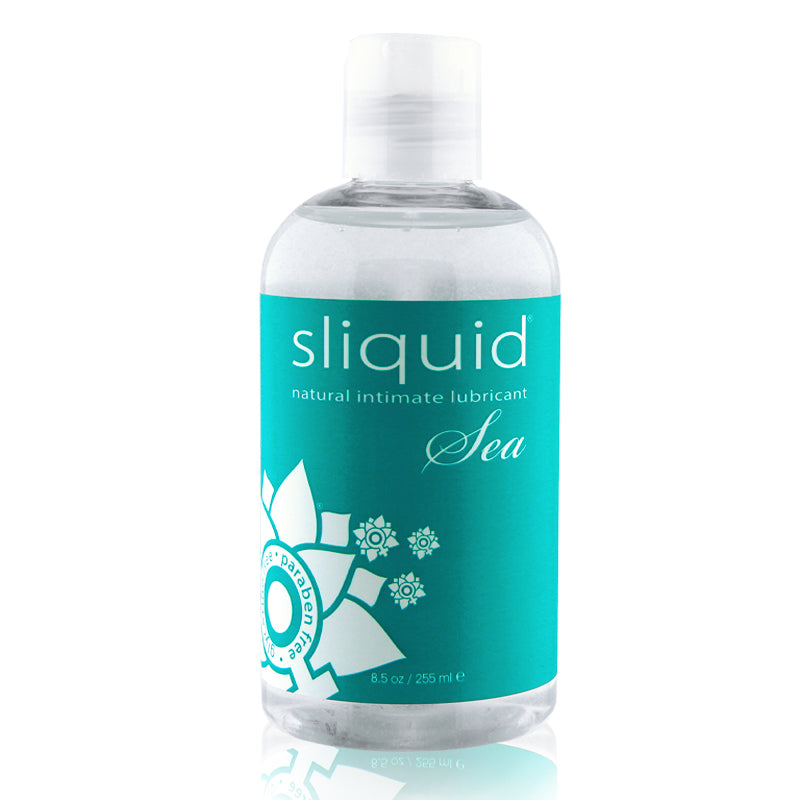 Sliquid Naturals Sea
