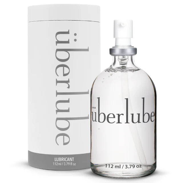 Uberlube Silicone Lube