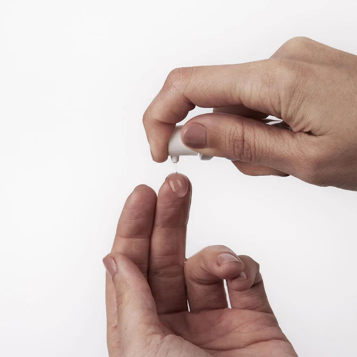 Uberlube Good to Go Travel Size Refills