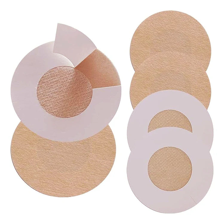 T-Tape Nipple Covers