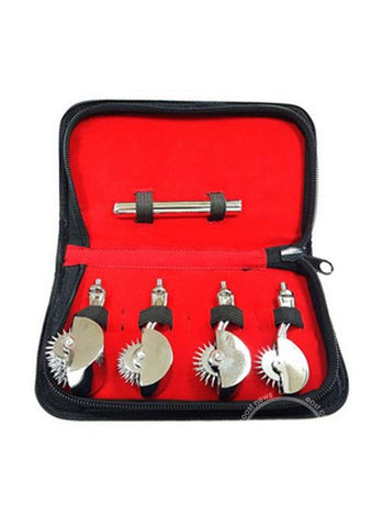 Wartenberg Sensation Pinwheel Variety Set