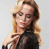 Indiscrets Decal Eyemask in Louise