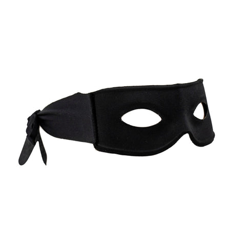 Can You Catch Me Burglar Masc Mask