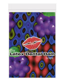 Latex Dental Dams
