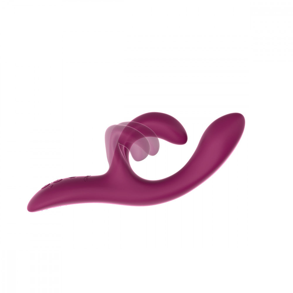 We-Vibe Nova 2 Rabbit Vibe
