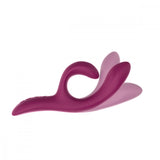 We-Vibe Nova 2 Rabbit Vibe in Magenta