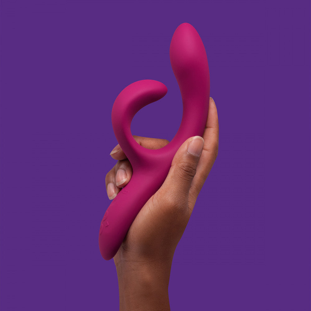 We-Vibe Nova 2 Rabbit Vibe