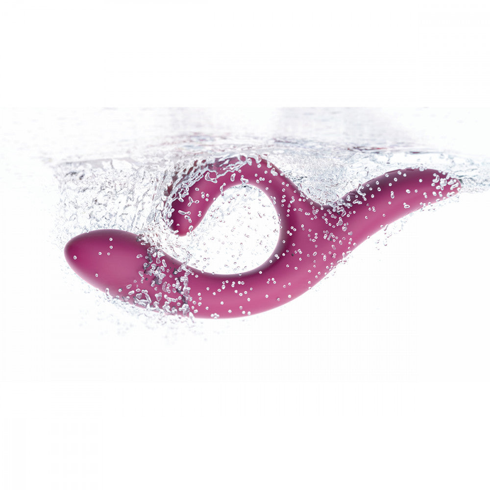 We-Vibe Nova 2 Rabbit Vibe