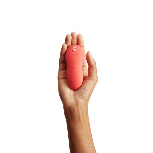 We-Vibe TouchX in Coral