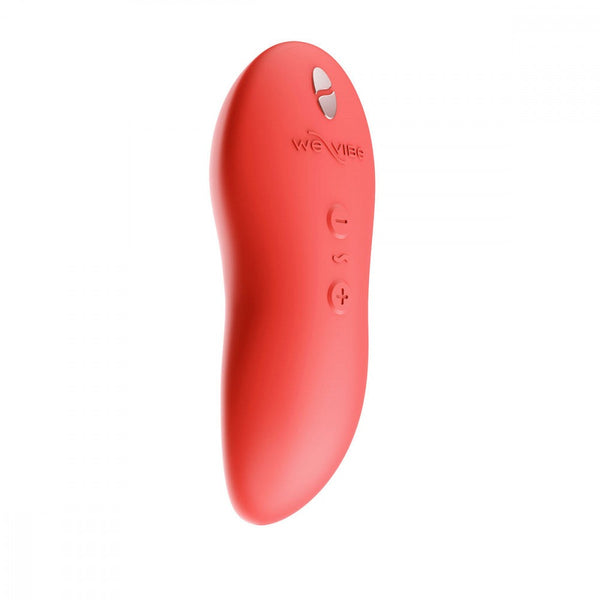 We-Vibe TouchX in Coral