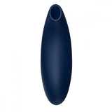 We-Vibe Melt Suction Toy in Midnight Blue
