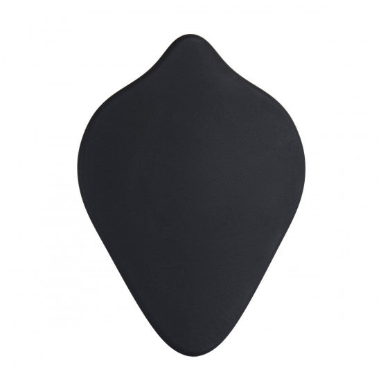 B.cush Strap-On Dildo Accessory Grinding Pad in Black