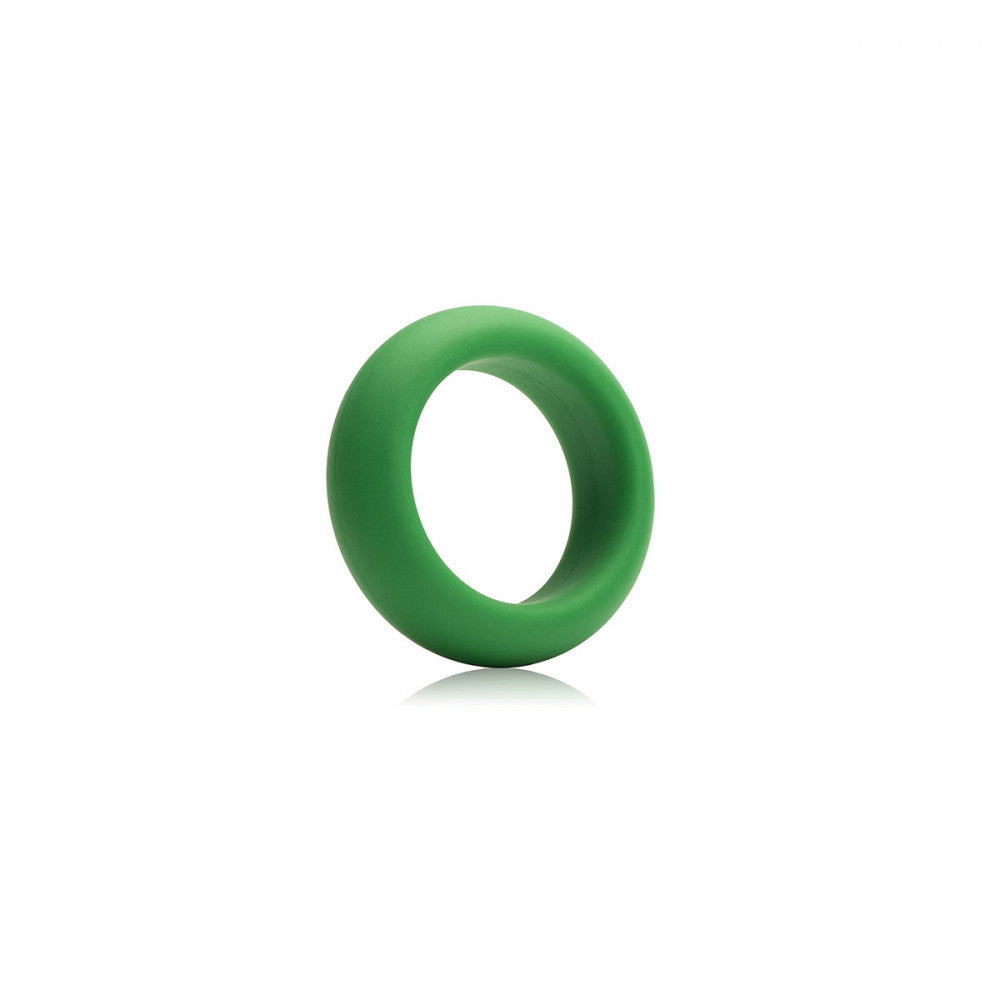 Je Joue C-Ring Level 2 Moderate Stretch in Green