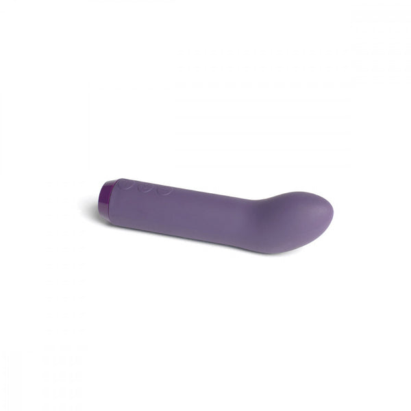 Je Joue G spot Bullet Vibrator in Purple