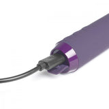 Je Joue Rabbit Bullet Vibrator in Purple