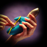 Fun Factory Amorino Mini Rabbit Vibe