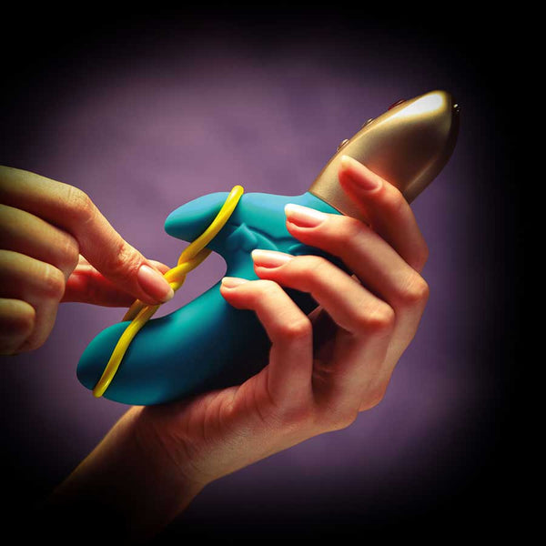 Fun Factory Amorino Mini Rabbit Vibe