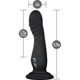 Impressions N1 Amsterdam Vibrating Dildo