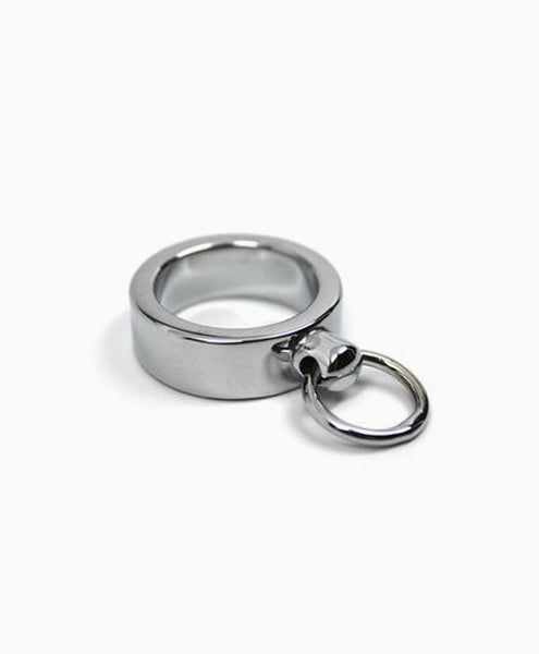 Bound Collection Story of "O" Ring