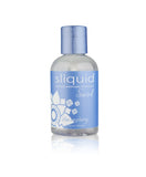 Sliquid Naturals Swirl Flavored Lube in Blue Raspberry