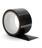 roll of Bondage Tape in Black for Beginner Bondage play