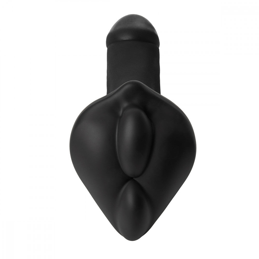 BumpHer Strap-On Dildo Accessory