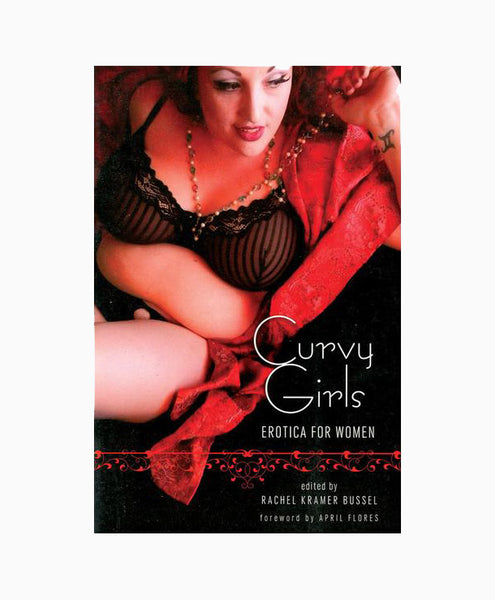 Curvy Girls: Erotica for Women