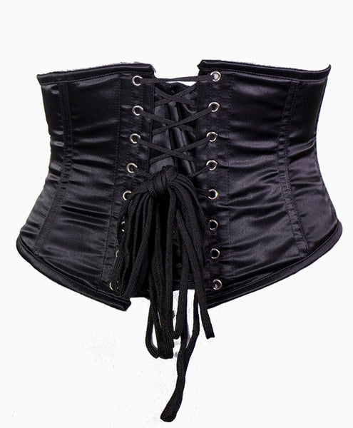 Discreet Rendezvous Waist Cincher