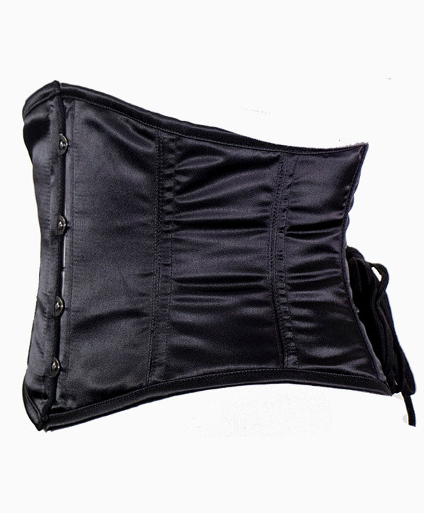 Discreet Rendezvous Waist Cincher | Lotus Blooms