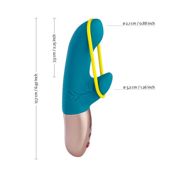 Fun Factory Amorino Mini Rabbit Vibe