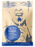 Glyde Flavored Condoms -- 4-Pack