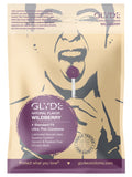 Glyde Flavored Condoms -- 4-Pack