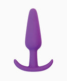 Gossip Silicone Anal Plug Trio